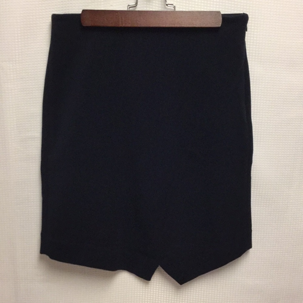 Shift skirt